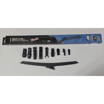 Ablaktörlő Bosoko Multi 350mm