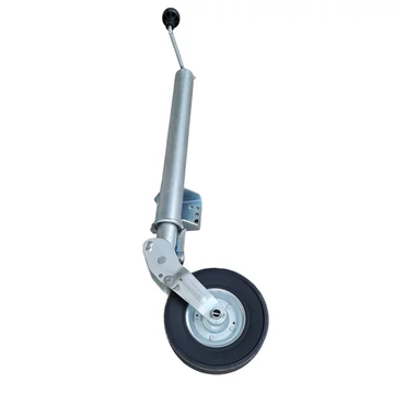 Automata tekerősláb ATK-60-200/60AC, Mankókerék