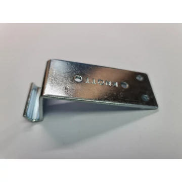 Békazár ellendarab nagy