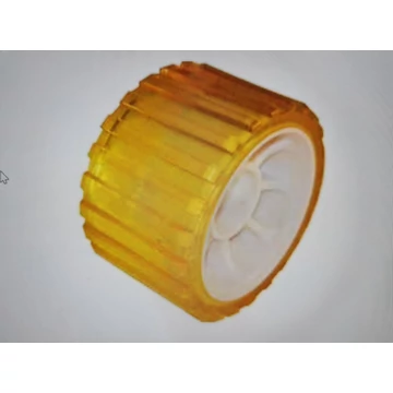 Bordás kerék 5 D22