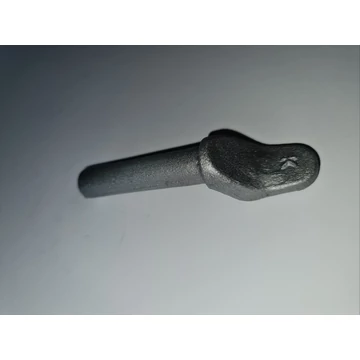 Csuklópánt csap 16mm