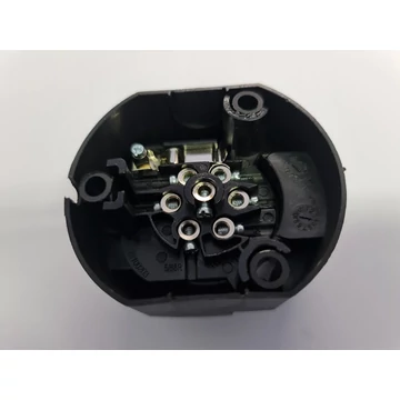 Dugalj 7 pólusú kapcsolós