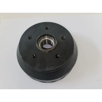 Fékdob 200 csapágyazva ET 0