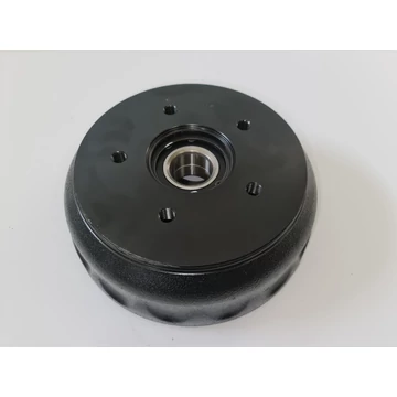 Fékdob 200 csapágyazva