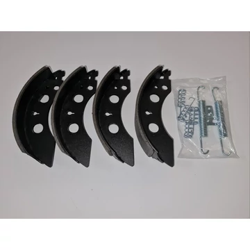 Fékpofa Al-ko 200 Gyári