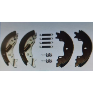 Fékpofa Knott 160 Gyári