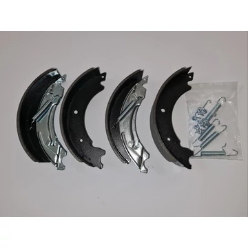 Fékpofa Knott 200 Gyári