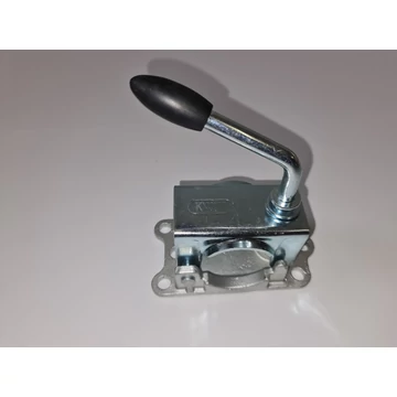 Lábbilincs LBG48 öntvény talpas