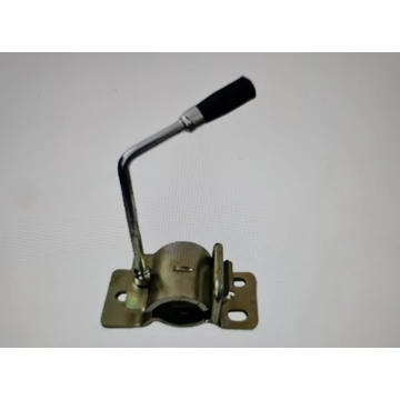 Lábbilincs hernyós LB48H