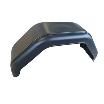 Sárvédő müanyag 14