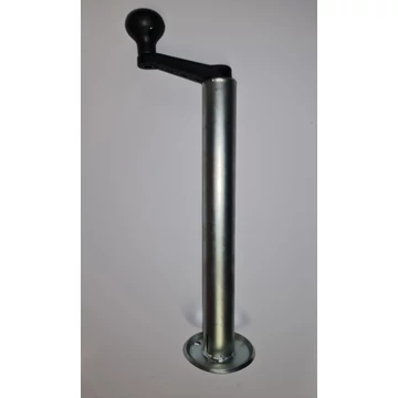 Támasztóláb tekerős TTL48