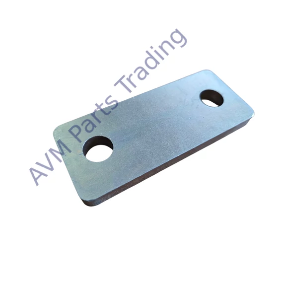 Cuppánt csavar ellenderab 60mm