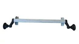 Utánfutó felújítás alkatrészei